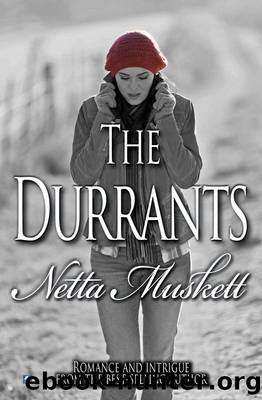 The Durrants by Netta Muskett