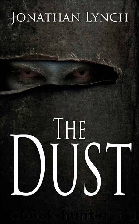 The Dust: The Zombie Apocalypse in Ireland by Jonathan Lynch