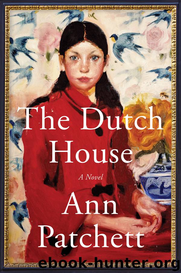 the dutch house book the dutch house book