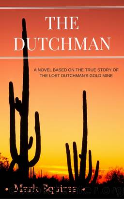 The Dutchman by Mark Squires