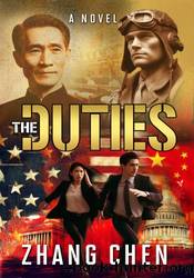 The Duties by Chen Zhang