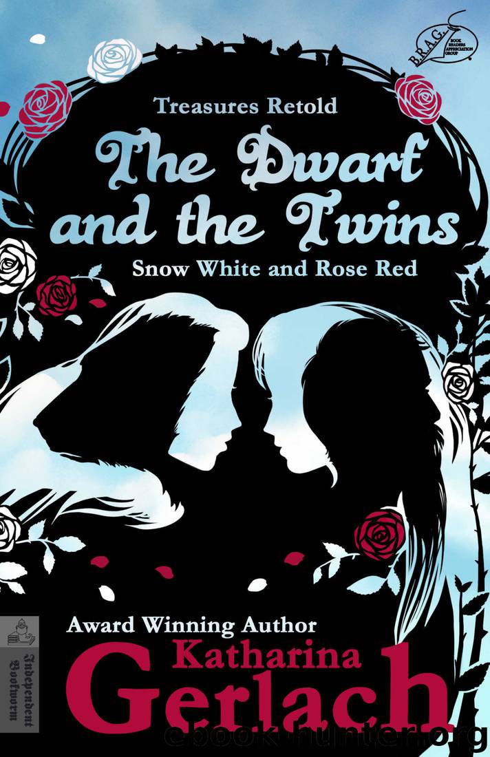 The Dwarf and the Twins by Katharina Gerlach
