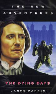 The Dying Days by Lance Parkin