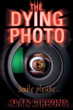 The Dying Photo by Alan Gibbons