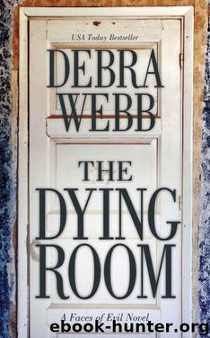 The Dying Room by Webb Debra