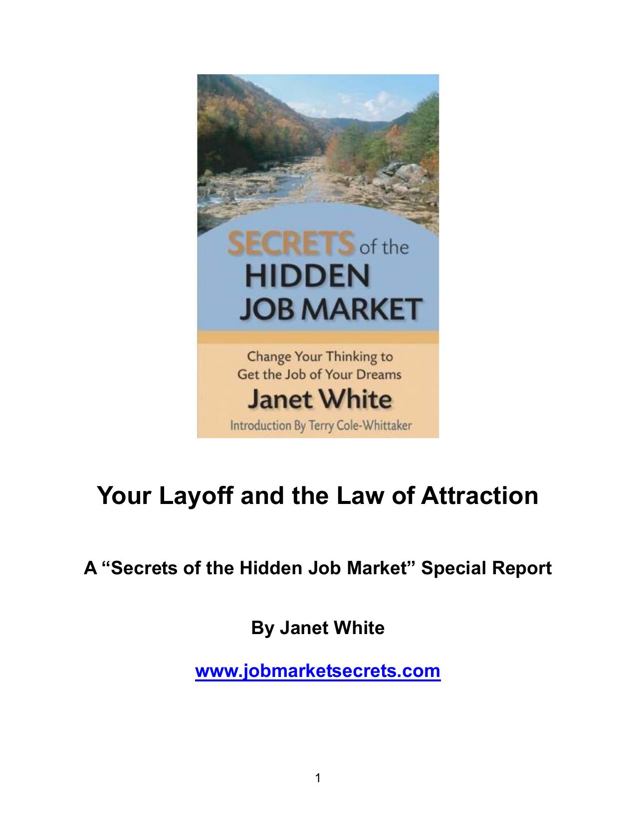The Dynamic Laws of Prosperity by Catherine Ponder