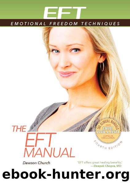 The EFT Manual by Dawson Church