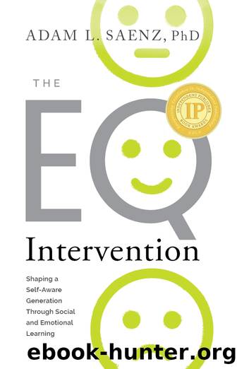 The EQ Intervention by Adam Saenz