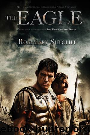 The Eagle by Rosemary Sutcliff