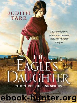 The Eagle’s Daughter by Unknown