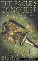 The Eagles Conquest (c-2) by Simon Scarrow