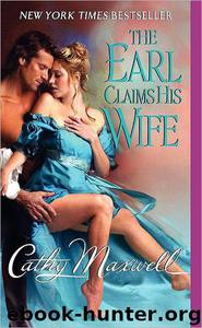 The Earl Claims His Wife by Cathy Maxwell