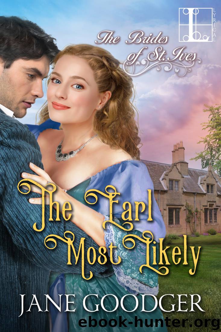 The Earl Most Likely by Jane Goodger