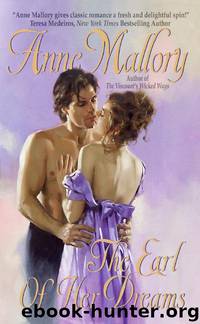 The Earl Of Her Dreams by Anne Mallory