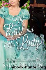 The Earl and His Lady by Sally Britton