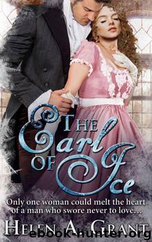 The Earl of Ice by Helen A. Grant