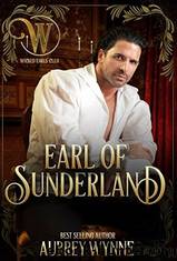 The Earl of Sunderland by Aubrey Wynne