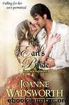 The Earl's Bride by Joanne Wadsworth