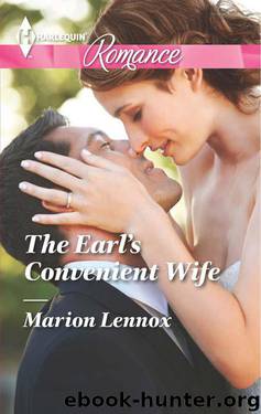 The Earl's Convenient Wife (Harlequin Romance) by Marion Lennox