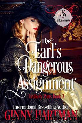 The Earl's Dangerous Assignment by Ginny Hartman