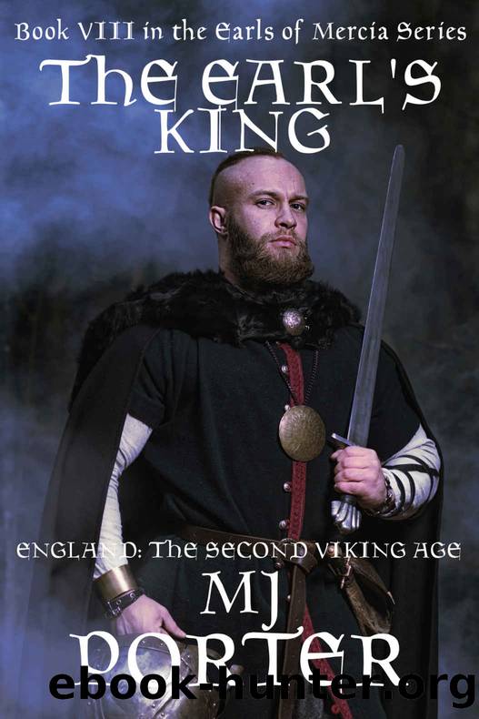 The Earl's King by M J Porter