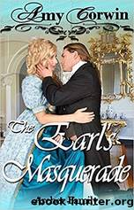 The Earl's Masquerade by Amy Corwin