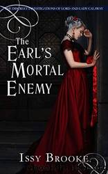 The Earl's Mortal Enemy by Issy Brooke