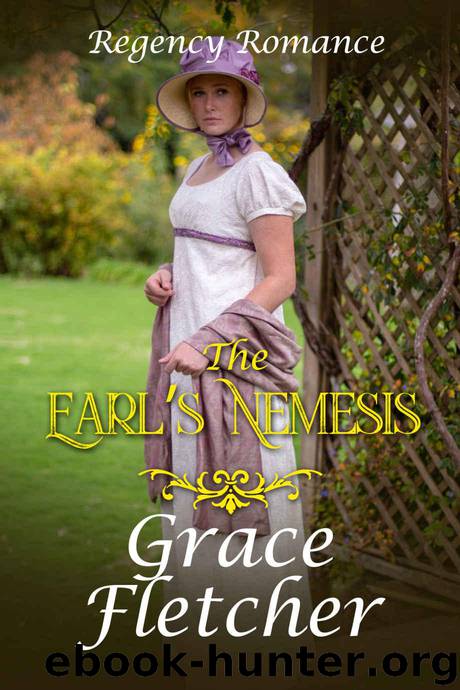 The Earl's Nemesis by Fletcher Grace