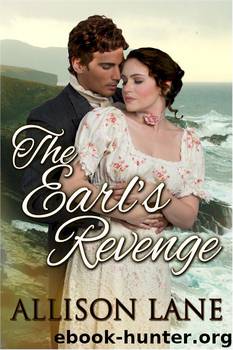 The Earl's Revenge by Allison Lane