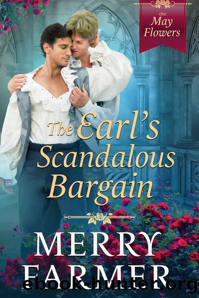 The Earl's Scandalous Bargain by Merry Farmer