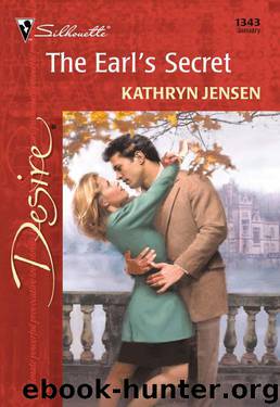 The Earl's Secret (Elbia Series Book 3) by Kathryn Jensen