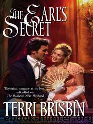 The Earl's Secret by Brisbin Terri