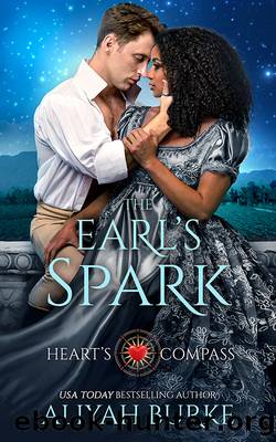 The Earl's Spark by Aliyah Burke