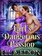 The Earl’s Dangerous Passion by Edon Ella