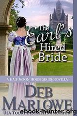 The Earl’s Hired Bride by Deb Marlowe