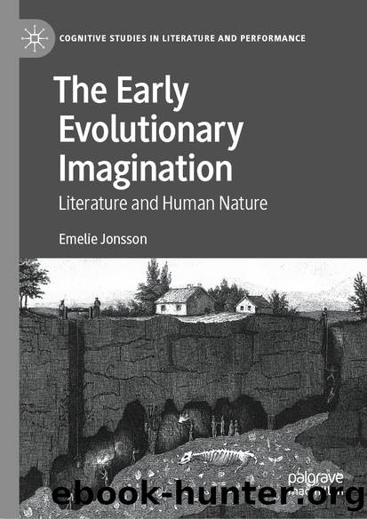 The Early Evolutionary Imagination by Emelie Jonsson