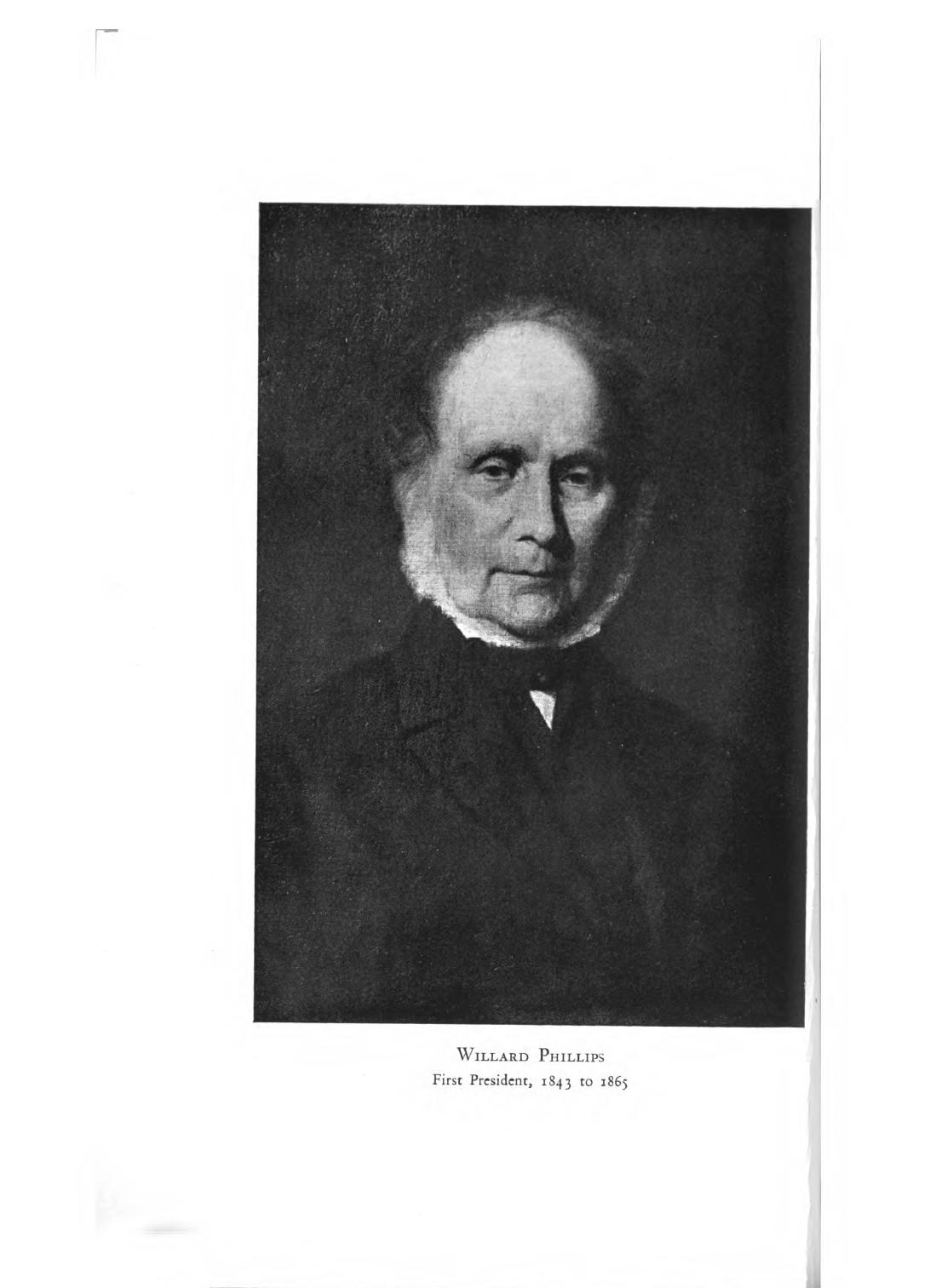 The Early History of the New England Mutual Life Insurance Company by Barbey