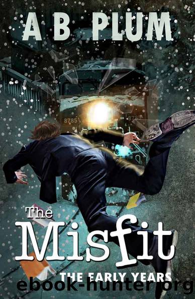 The Early Years by AB Plum