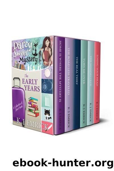 The Early Years by K. J. Emrick