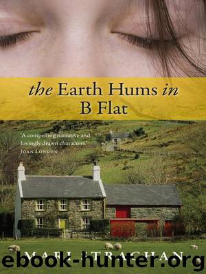 The Earth Hums in B Flat by Mari Strachan