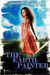 The Earth Painter by Melissa Turner Lee
