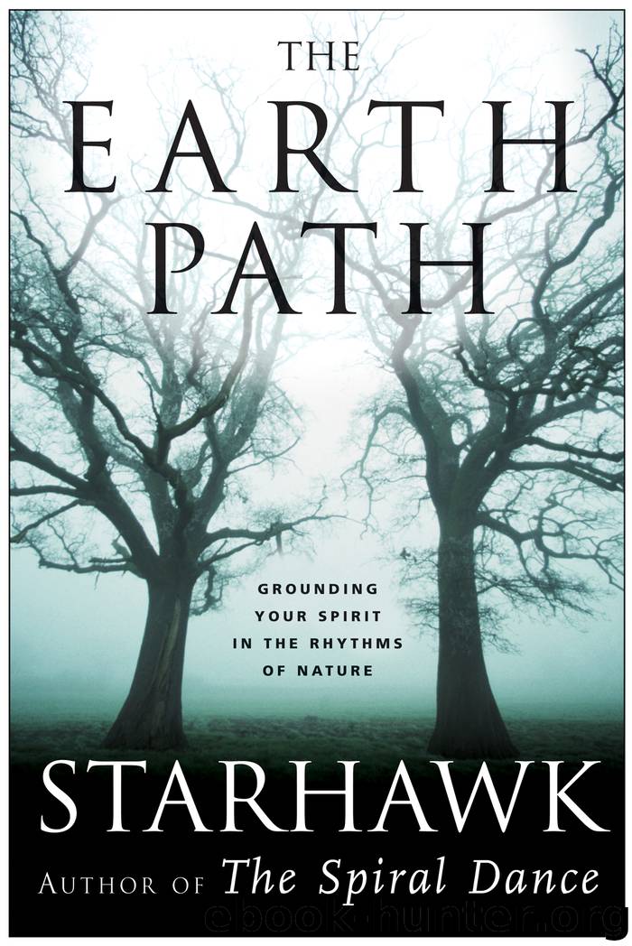 The Earth Path by Starhawk