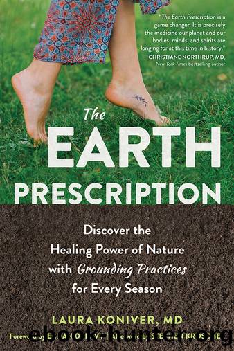 The Earth Prescription by Laura Koniver