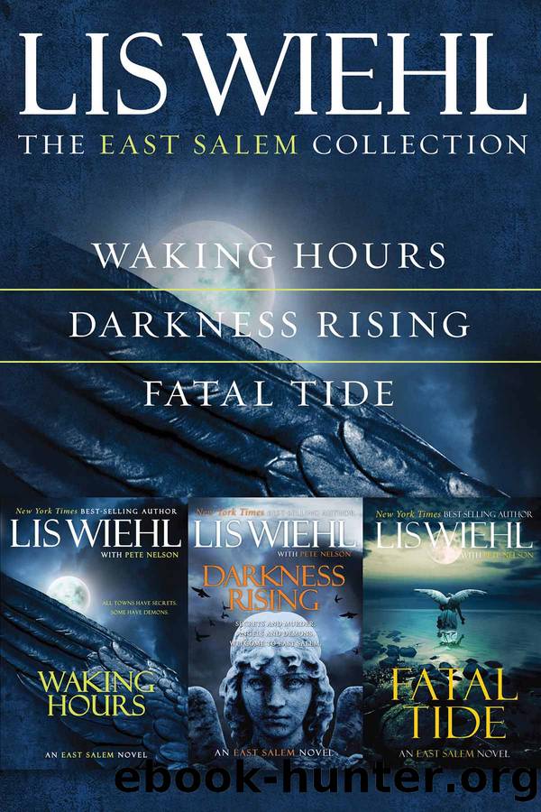The East Salem Collection by Lis Wiehl