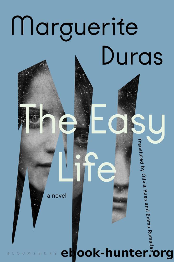 The Easy Life by Marguerite Duras
