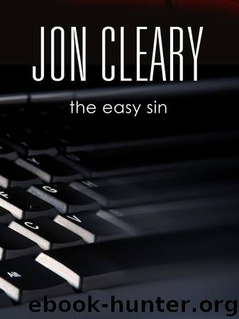 The Easy Sin by Jon Cleary