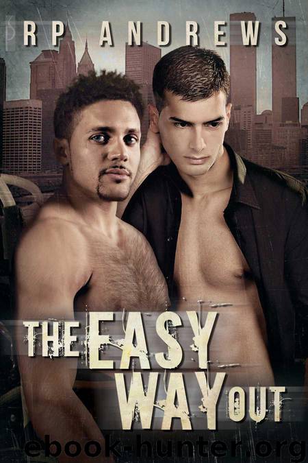 The Easy Way Out by Andrews RP