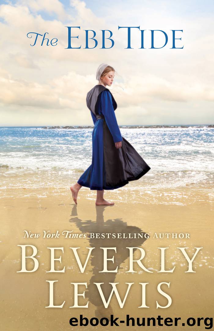 The Ebb Tide by Beverly Lewis
