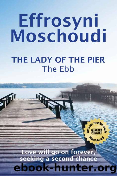 The Ebb by Effrosyni Moschoudi