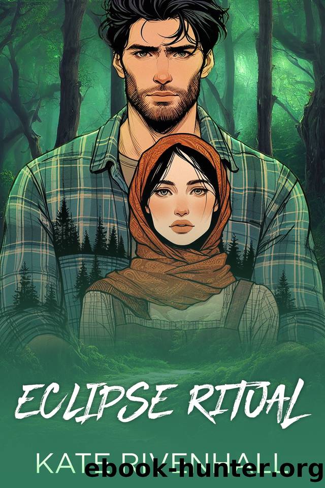 The Eclipse Ritual: A Taboo Cult Romance by Rivenhall Kate